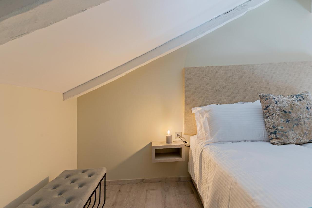 Mitos-Suites Retimno Zewnętrze zdjęcie